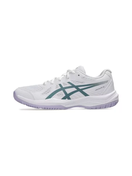 Tenisky Asics biela