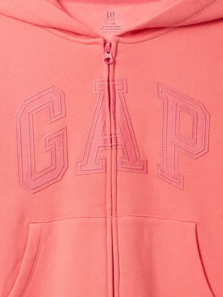 Суитчър Gap розово