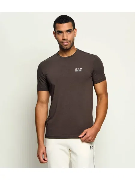Tricou maro