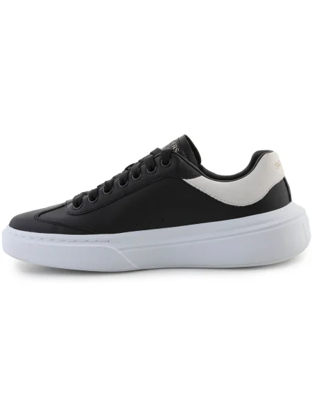 Pantofi Skechers alb