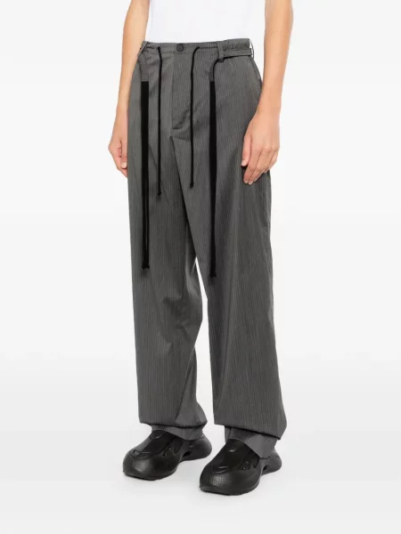 Pantaloni Craig Green gri