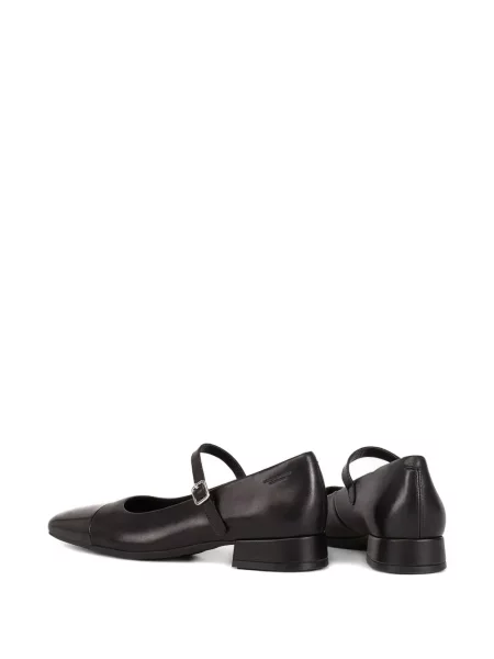 Pantofi cu toc Vagabond negru