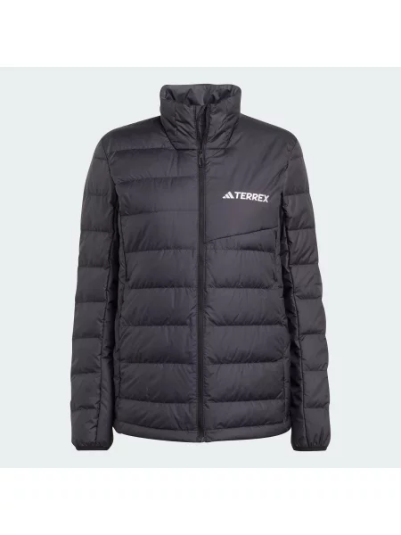 Kurtka Terrex Multi Light Down CLIMAWARM czarna