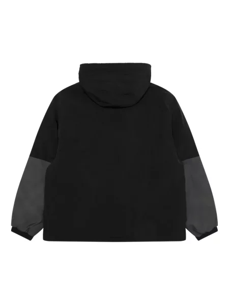 Geacă Aape By A Bathing Ape negru
