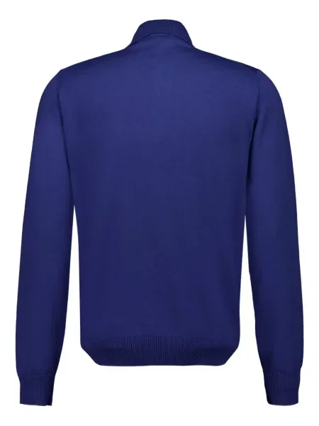 Polo Fendi albastru