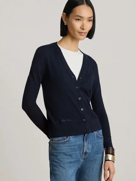 Lauren Ralph Lauren cardigan pentru femei cu