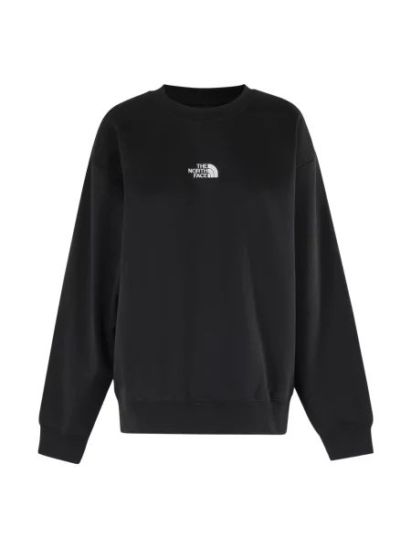Bluza sportowa The North Face czarna