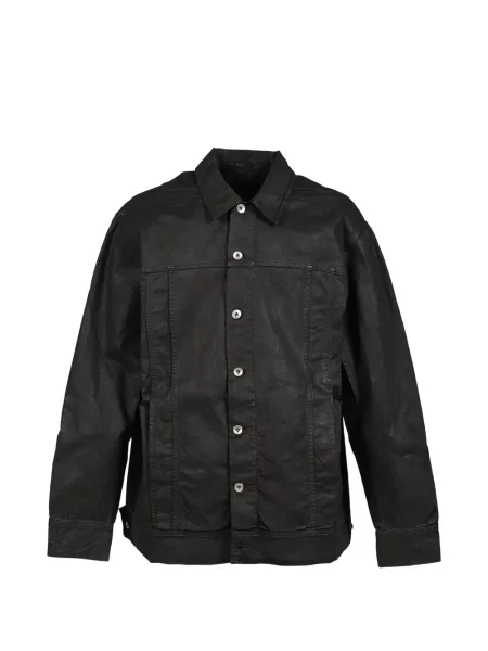 Geacă Rick Owens Drkshdw negru