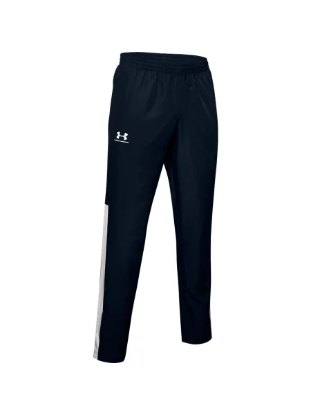 Trening Under Armour negru