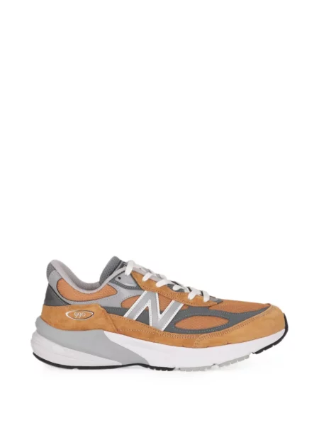 Sneakers Todd Snyder σουέντ
