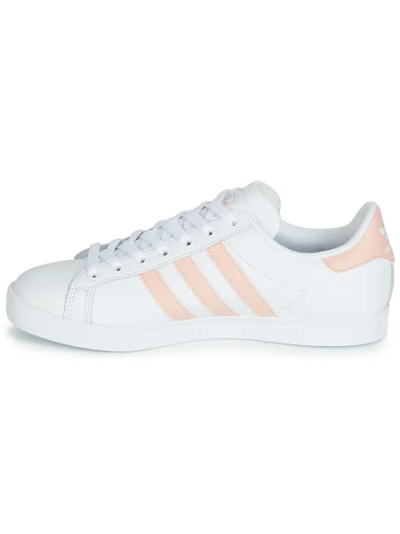Tenisky Adidas biela