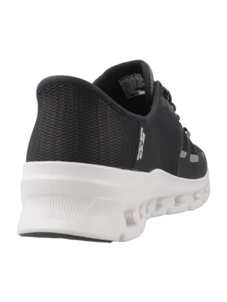 Pantofi Skechers negru