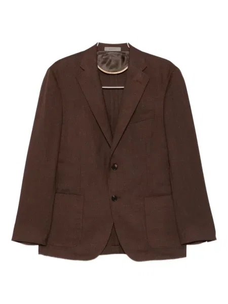 Sacou Corneliani maro