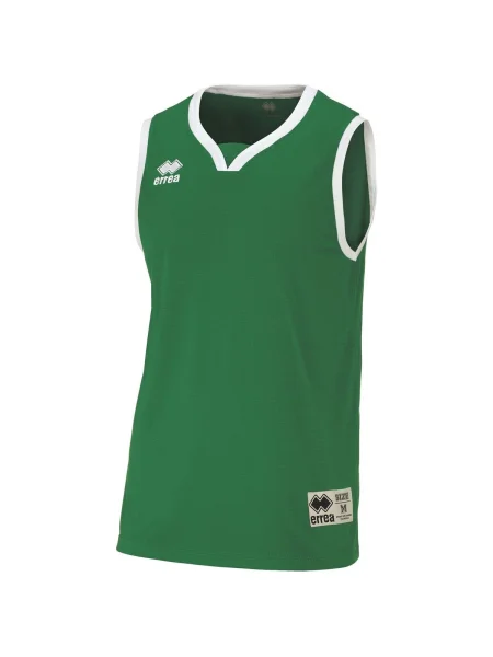 Tricou Errea verde