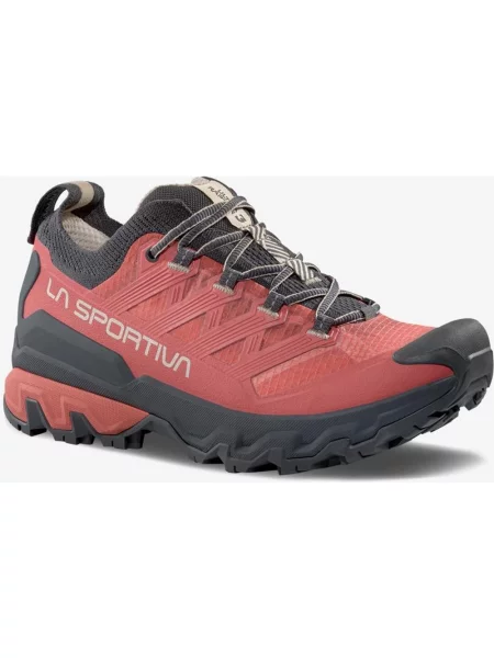 Buty do biegania kobiece La Sportiva Ultra Raptor 3 coral 37 szary