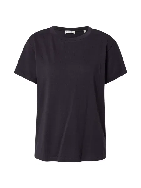 Marc O'Polo Tricou fumuriu / noapte albastru