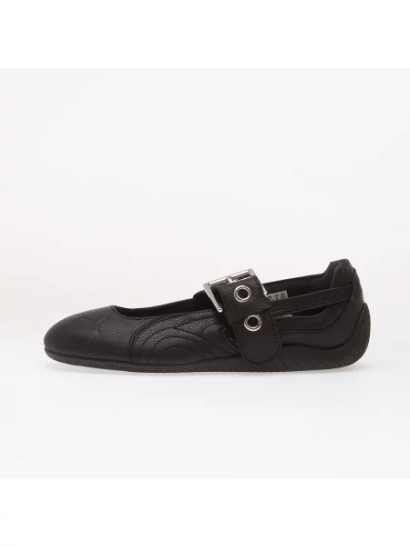 Rochie Puma negru