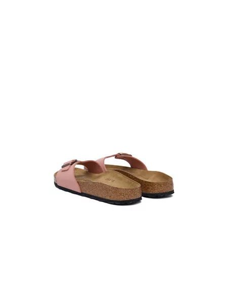 BIRKENSTOCK Šľapky Madrid' ružová