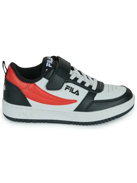 Tenisky Fila biela