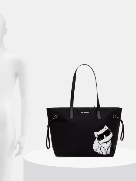 Сумка шоппер Karl Lagerfeld