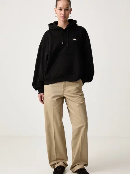 Свитер Dickies с капюшоном