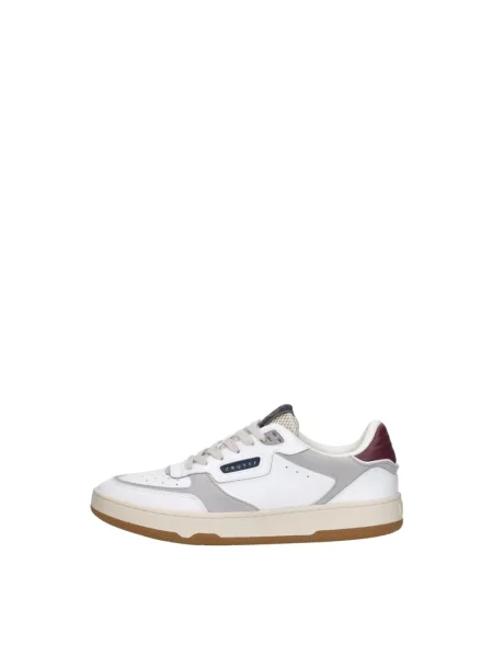 Sneakersy Cruyff białe