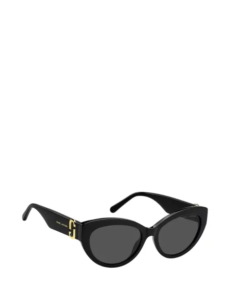 Ochelari de soare Marc Jacobs Eyewear negru