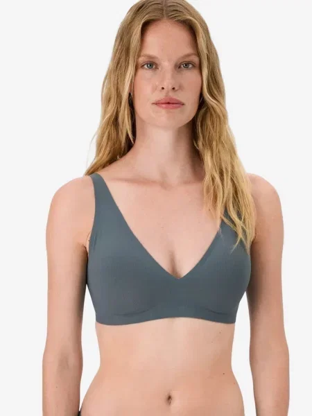 Penti Nedrček BHs & Bralettes grafit