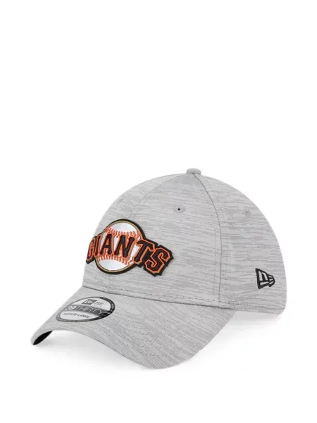 Șapcă New Era Cap gri