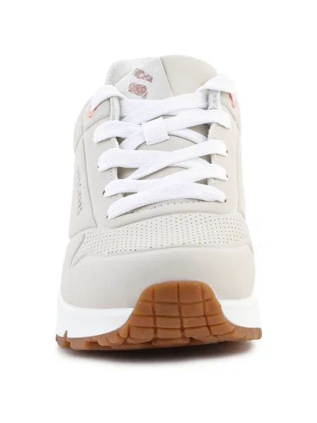 Pantofi Skechers bej
