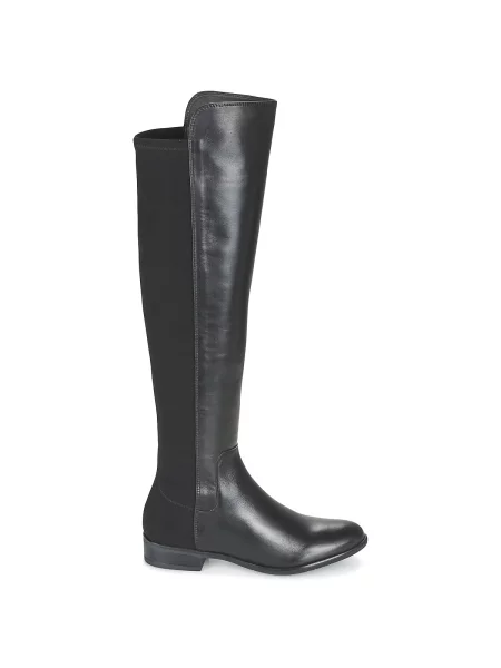 Pantofi Clarks negru