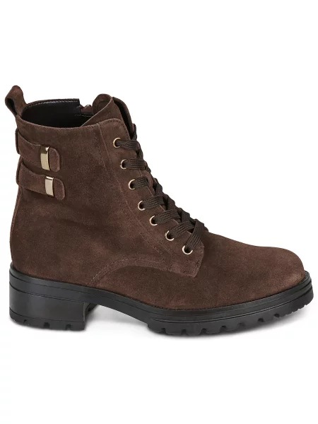Pantofi Gabor maro