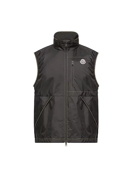 Kamizelka Moncler czarna