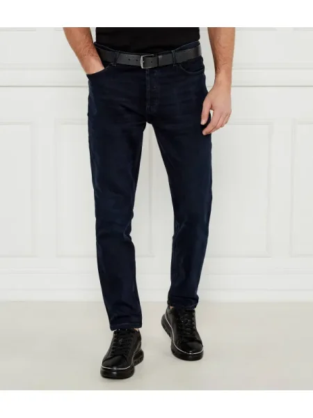 HUGO Blugi | Tapered fit