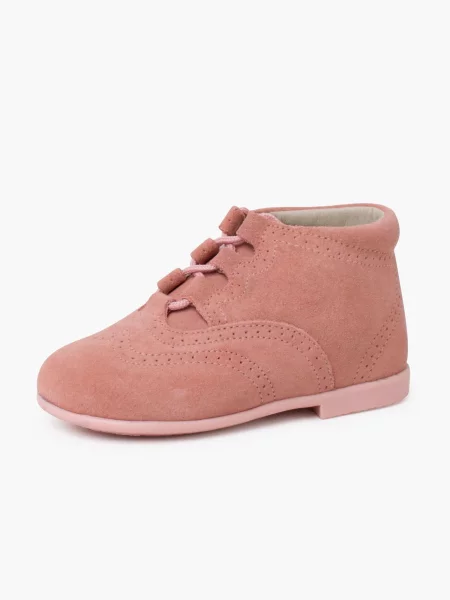 Pisamonas Polobotky pink