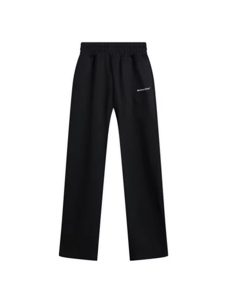 Joggery Mki czarne