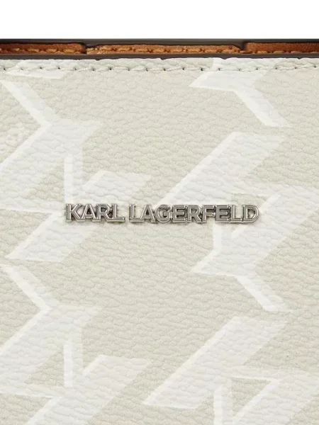 Geantă shopper Karl Lagerfeld