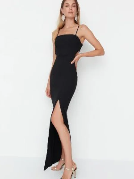 Rochie Trendyol negru