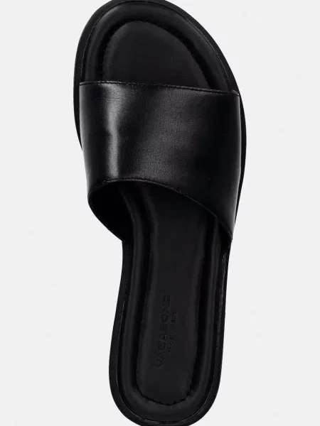 Кожаные шлепанцы Vagabond Shoemakers