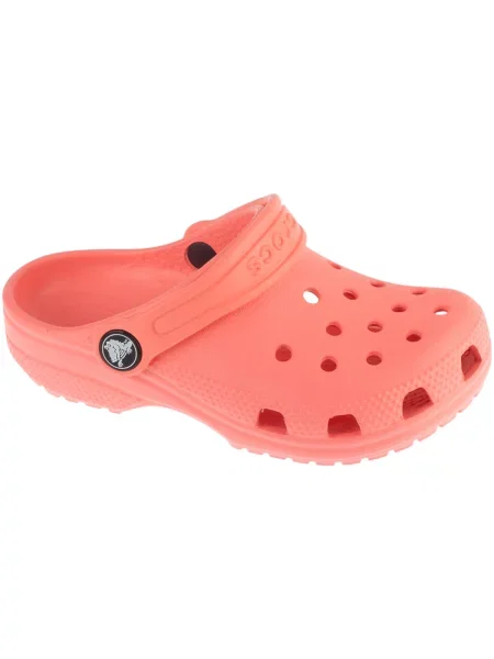 Pantofi copii Crocs roz