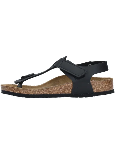 Pantofi copii Birkenstock negru