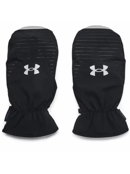 Rokavice Under Armour črna