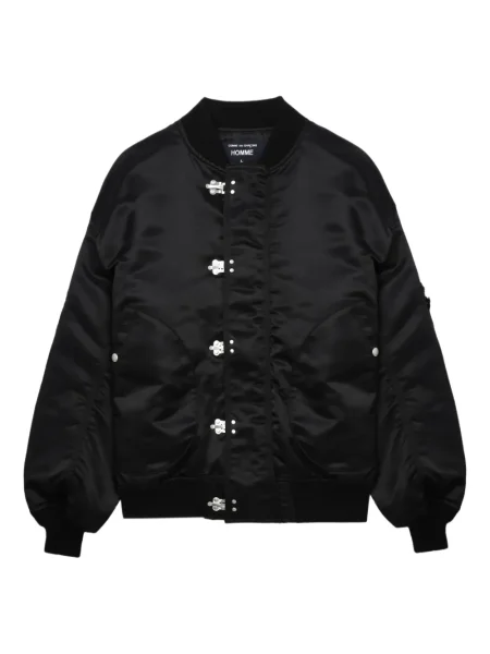 Geacă Comme Des Garçons Homme negru