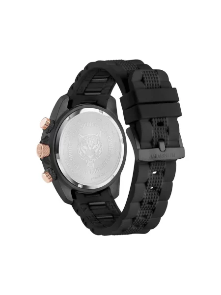 Zegarek Plein Sport czarny