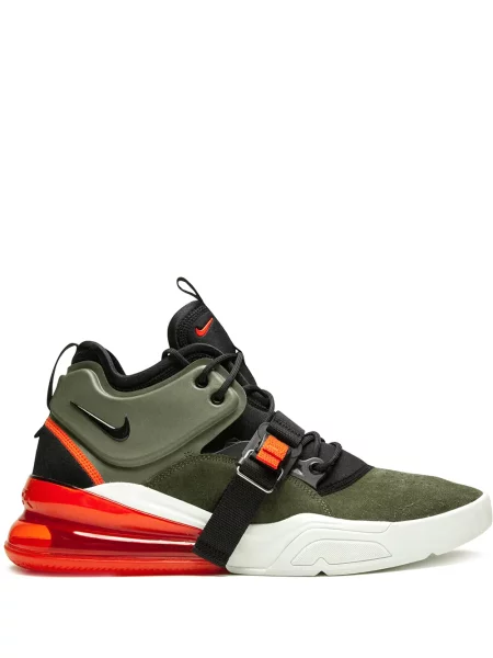 Sneakerși Nike Epic React alb