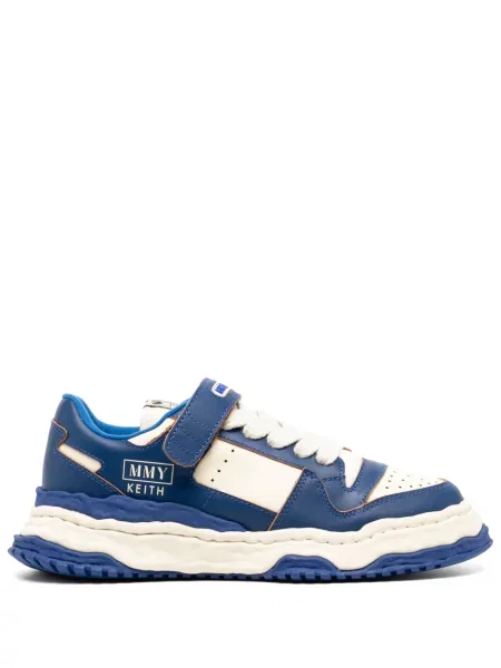 Sneakerși Maison Mihara Yasuhiro albastru