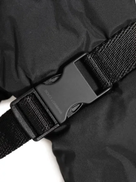 Mănuși Dolce & Gabbana negru