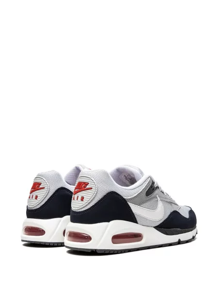 Tenisky Nike Air Max stříbrné