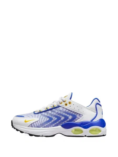 Sneakersy dziecięce Nike Air Max białe