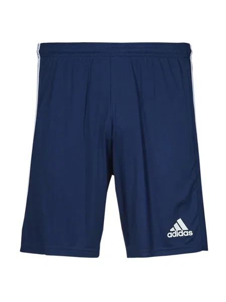 Rövidnadrág Adidas fehér